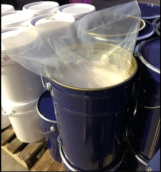 LSR Silicone Car Quarter Glass Encapsulation Rubber