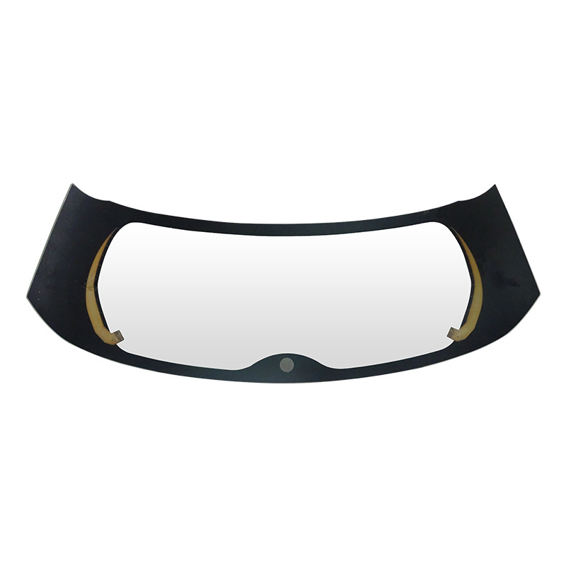 Rear Windshield for Toyota Landcruiser Wagon 1998- Auto Glass