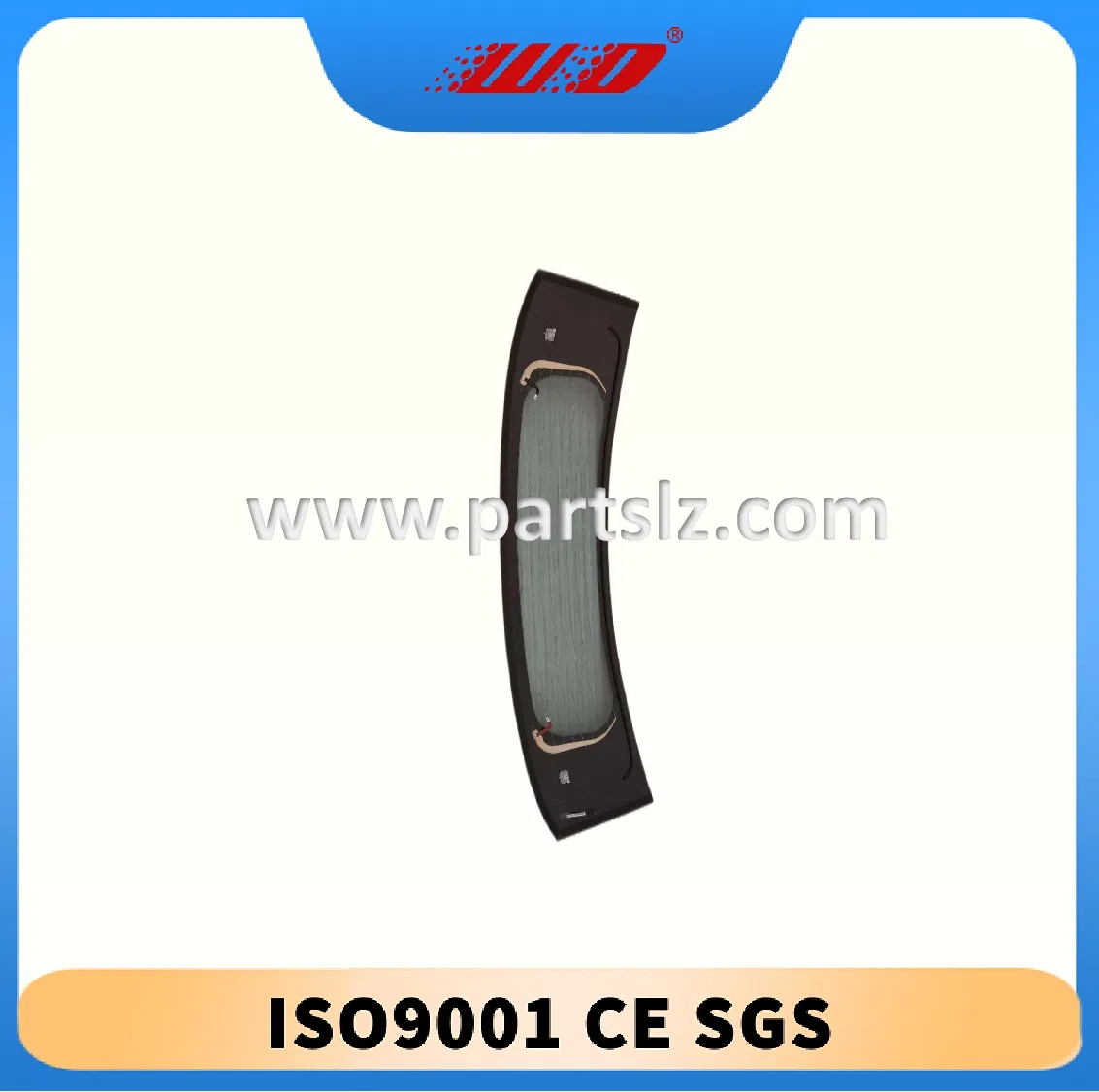 13567803-00 &nbsp;Eqea-6303100 &nbsp;Rear Windshield &nbsp;for Seagull Parts