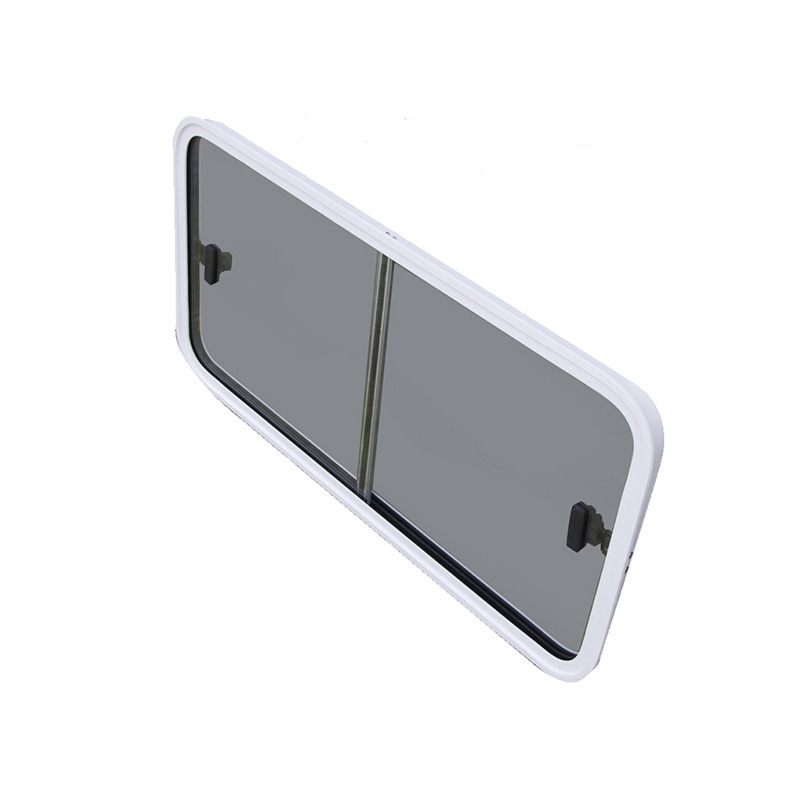 High-Temperature Resistant Explosion-Proof Tempered Glass for The Side Window of Household Car