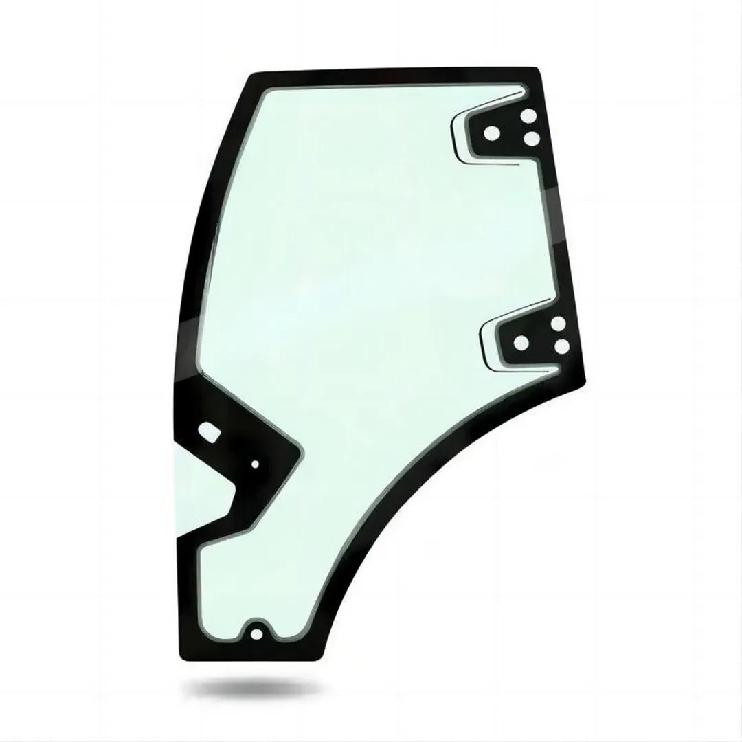 Car Window Glass Windshield Side Door Glass Car Window Tempered Mute Glass