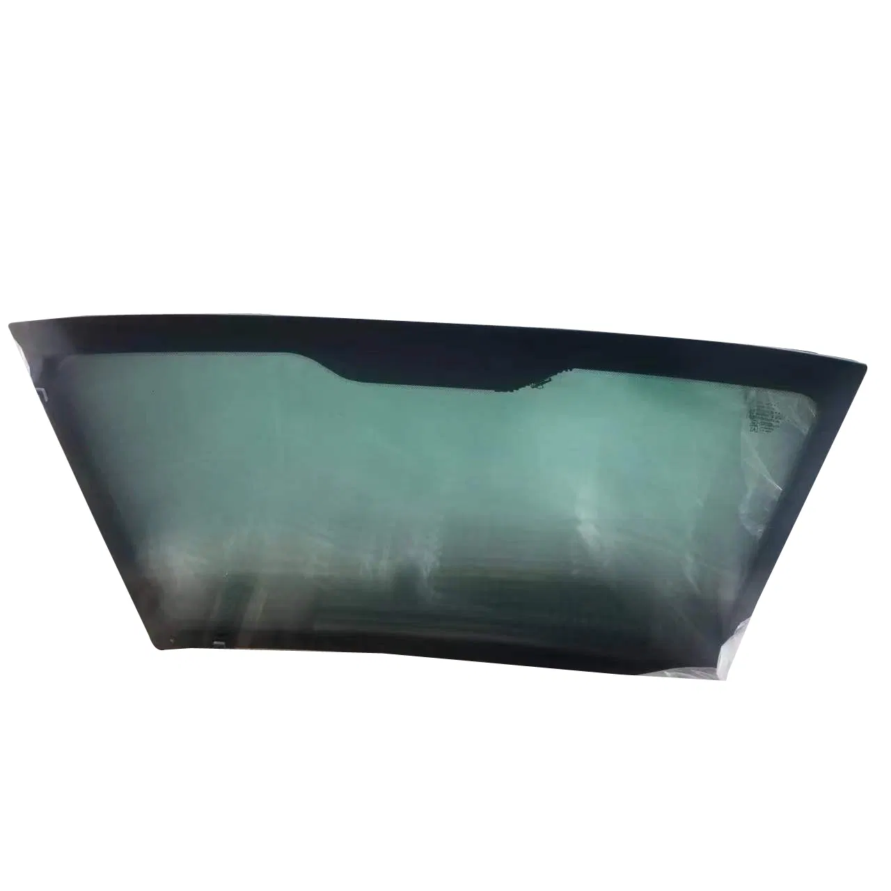 Low Price High Quality China Manufacturer Supply Auto Glass Front Windshield Laminated Safety Glass