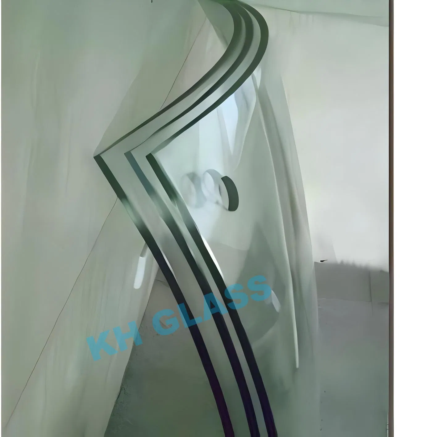 6/8/10/12/15/19mm Decorative Temper/Curved/Toughened/Full Window/Building/Tempered Glass for Safety/Colored/Ultra Clear/Laminated/Lowe/Low E/Bathroom Partition