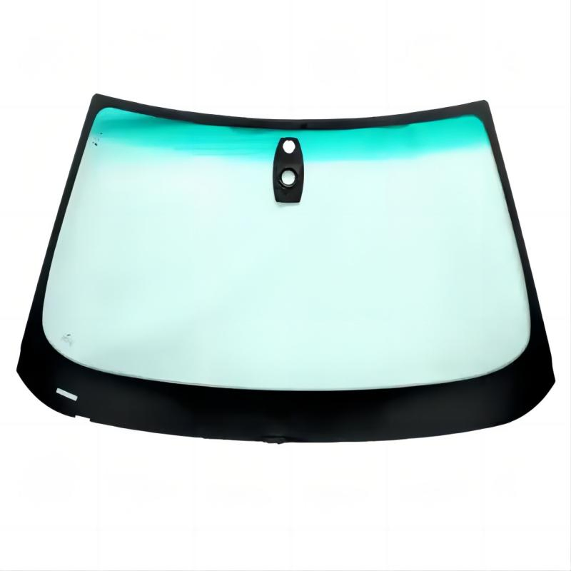 Hot Sale Auto Glass Windscreen Car Front/Rear Windshield Glass for Mercedes-Benz