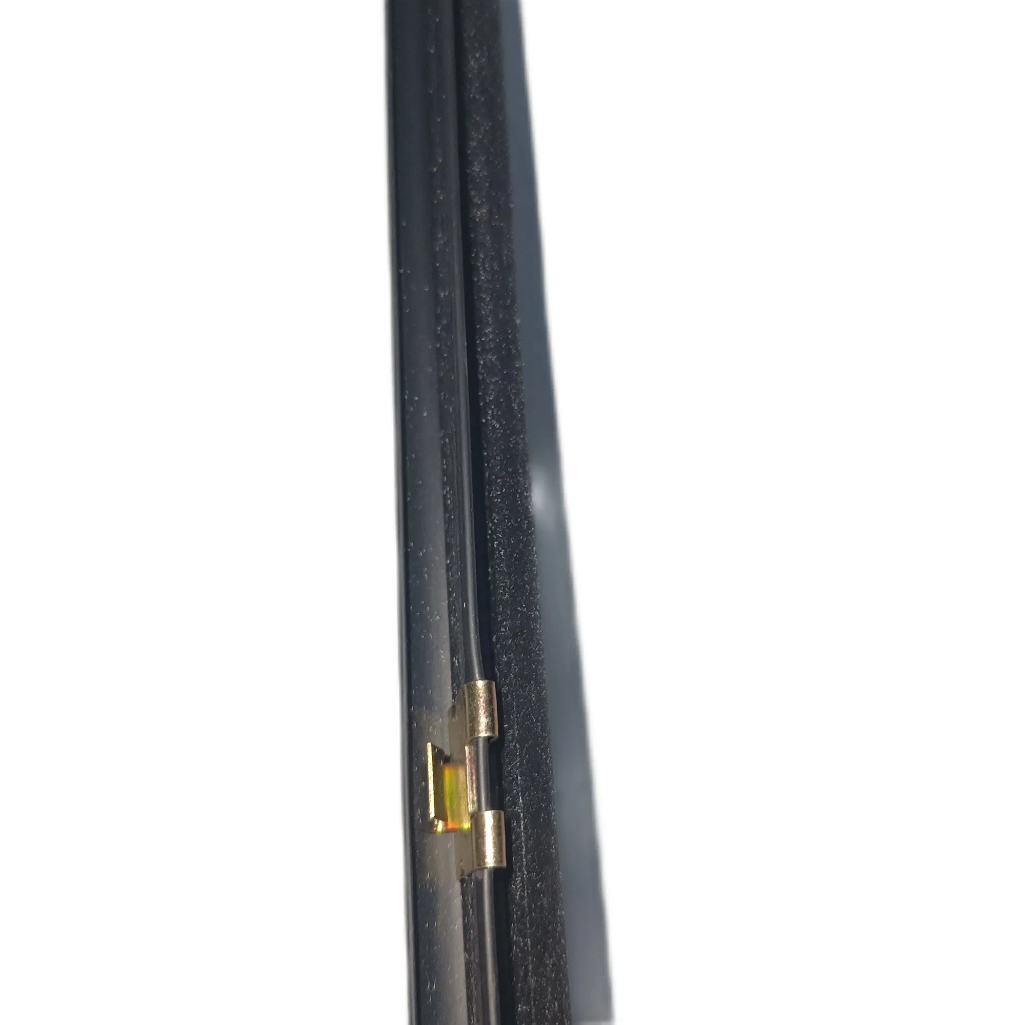 610331030 610331030-Sx Auto Left Front Door Glass Inner Seal Strip Car Window Door Seal Belt for Jmc1040 Kaiyun