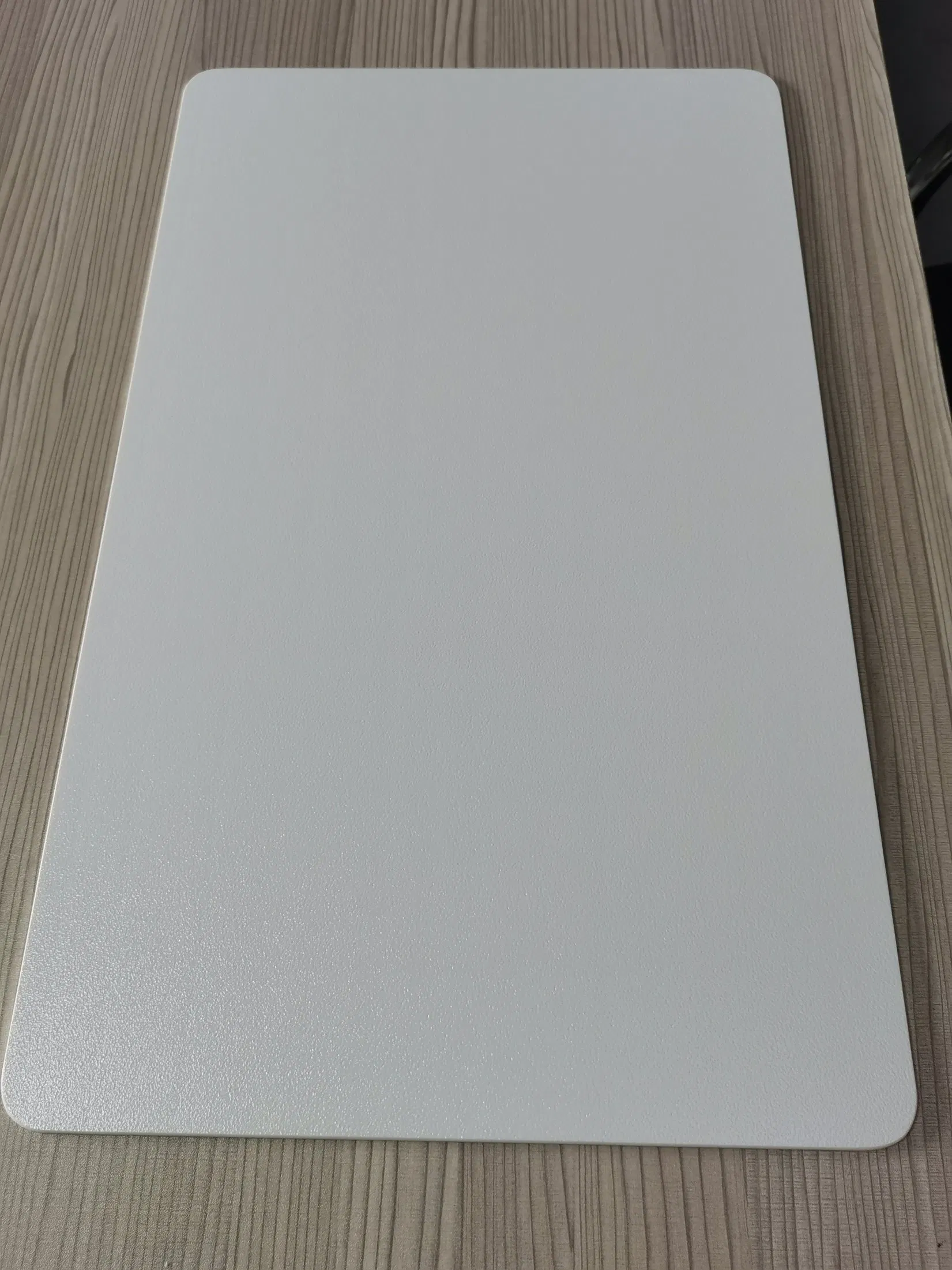 White Ceramic Glass for Cooktop Induction Cooker