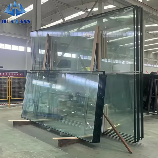 Insulated Glass