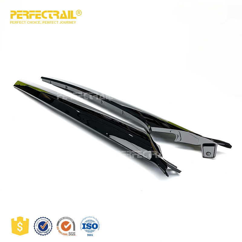 Perfectrail Lr077217 Lr077218 Auto Parts Wind Shield Finisher a Pillar Trim Molding for Land Rover Range Rover Evoque