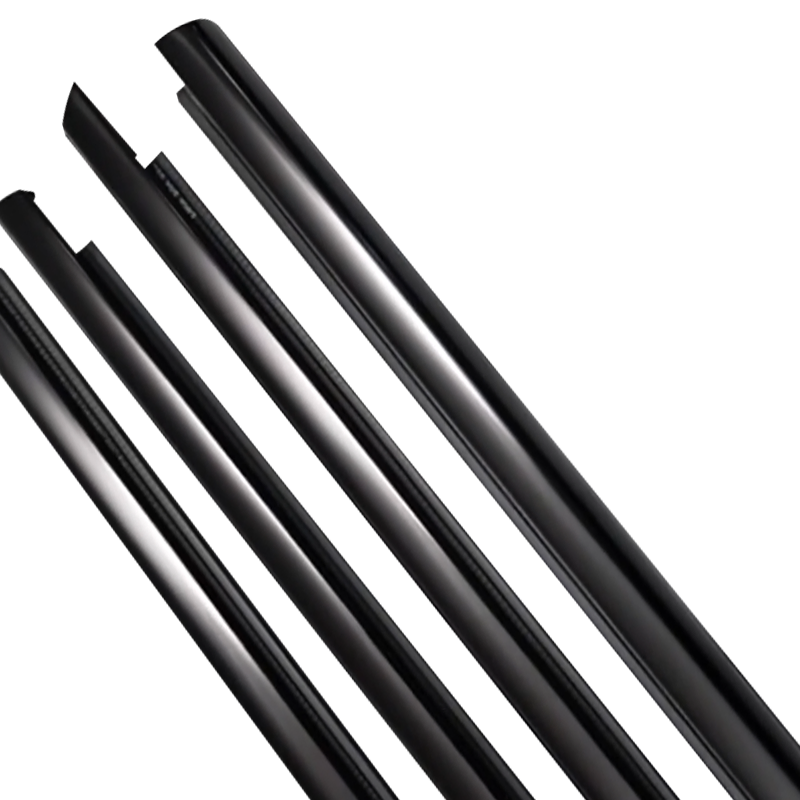 Window Door Rubber Weatherstrip Moulding Trim Seal Belt Weather Strip for BMW G05 X5