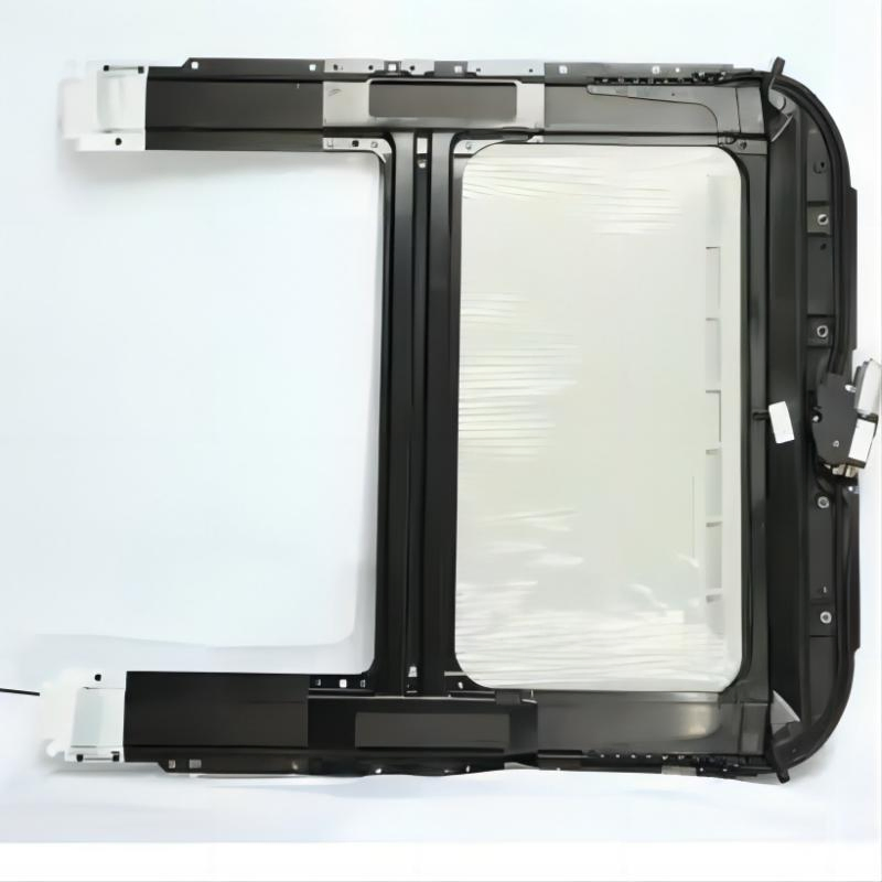 Black UV Protection Sunroof Glass &amp; Auto Glass