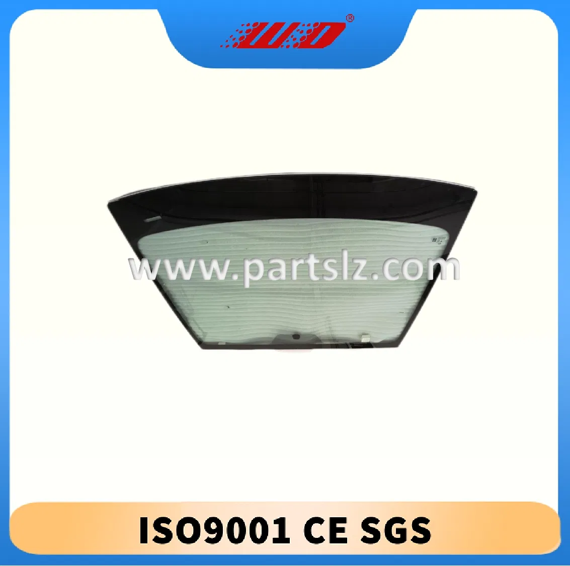 13567849-00 &nbsp;Eqea-5206010 &nbsp;Front Windshield &nbsp;for Seagull Parts