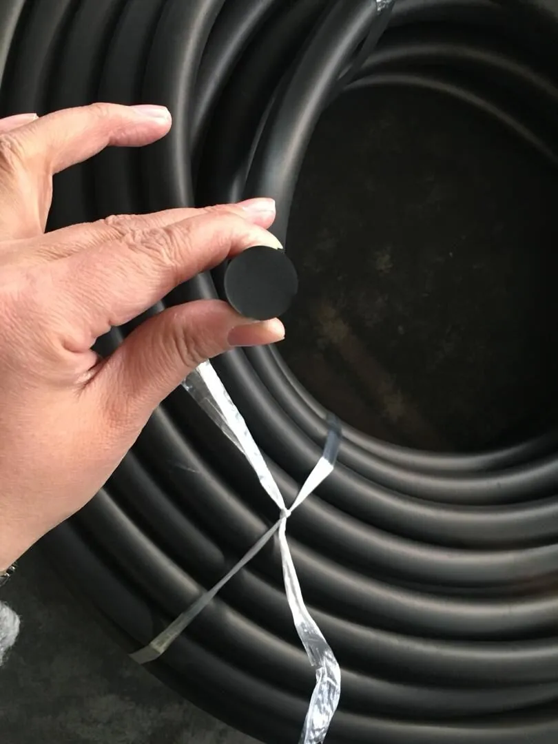 Sealing Strip Detail