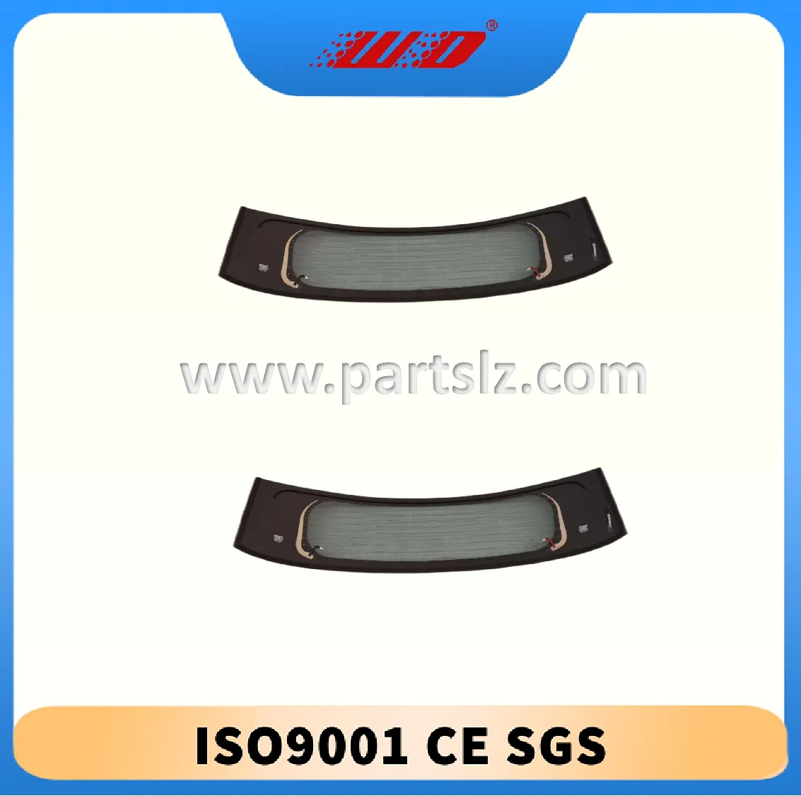 13567803-00 &nbsp;Eqea-6303100 &nbsp;Rear Windshield &nbsp;for Seagull Parts