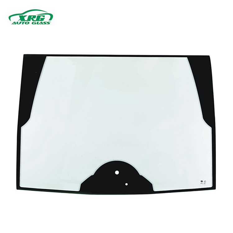 Auto Glass for Isuzu Elf250 Cab-Truck Van Bus 1975-80