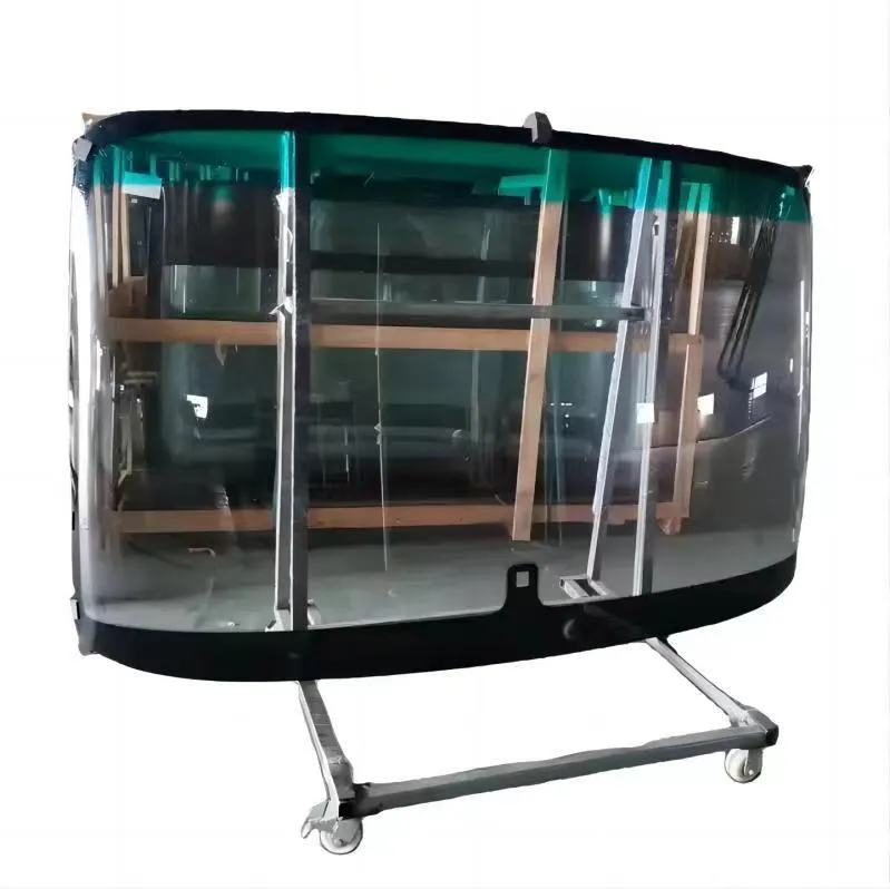 Tempered Glass Detail 2