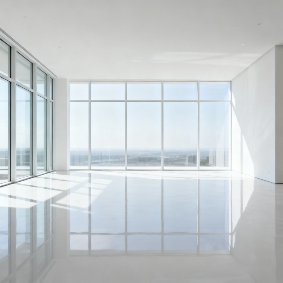 Toughened Laminated Insulated Glass for Security and Soundproofing