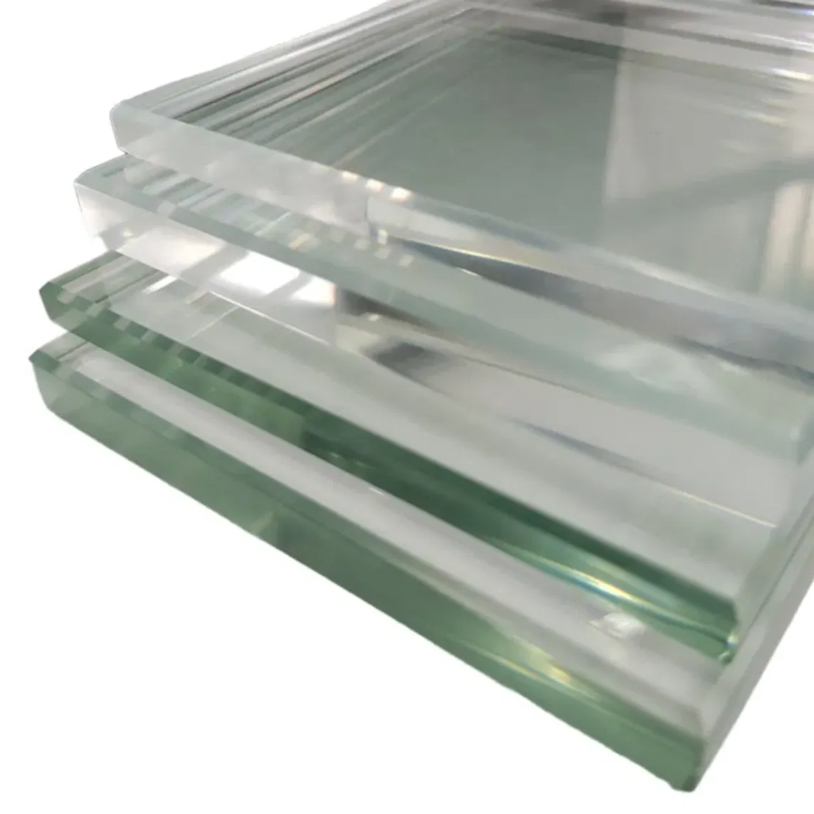 Tempered Walk-on-Glass From Glass Manufacturer