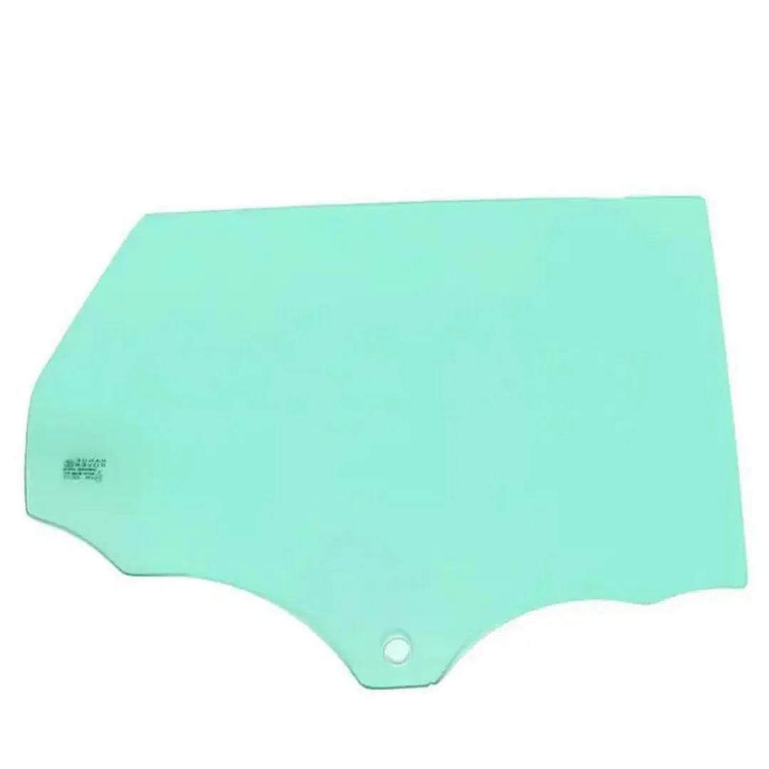 Hatchback Front Windshield Side Window Glass Rear Laminated Glass for Car