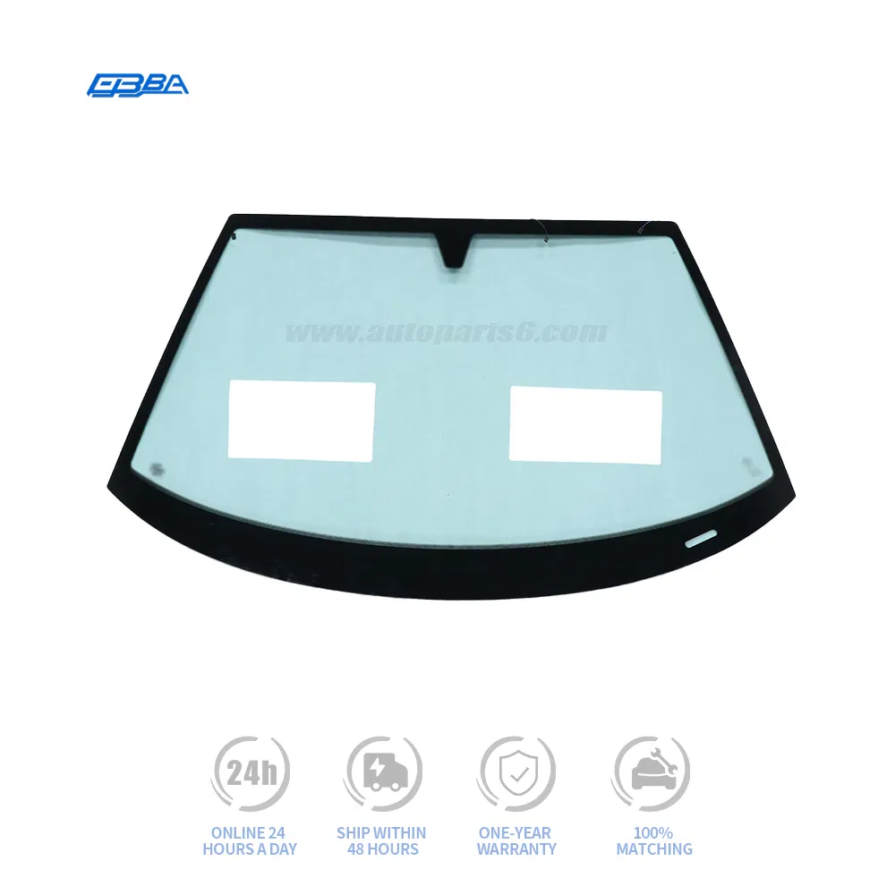 OEM Ultra-Clear Windshield Glass For Lamborghini Aventador LP700 Car Windshield