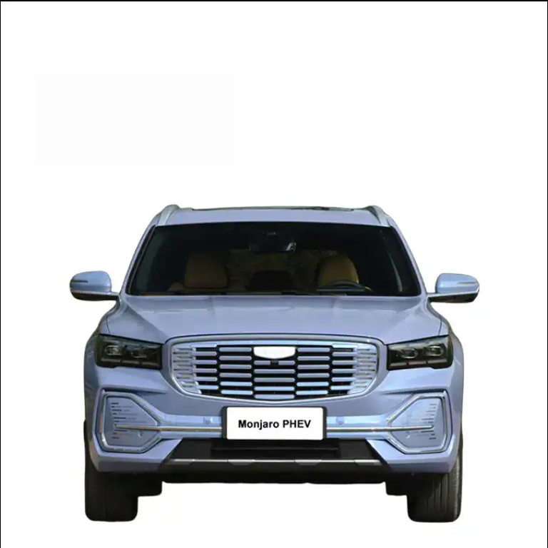 Wholesal Auto Glass Laminated Safety Glass Automobile Glass for 2022 Geely Monjaro Phev