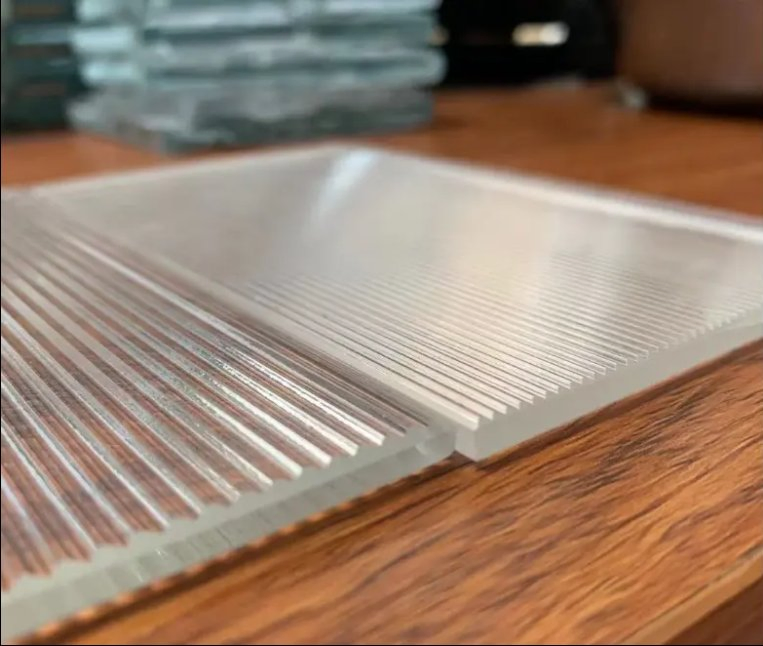 Impact Resistant Tempered Glass for Stadium and Arena Use