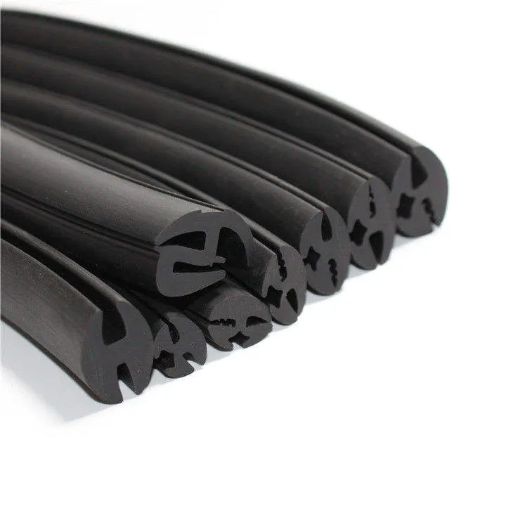 Rubber Seal Weather Strip