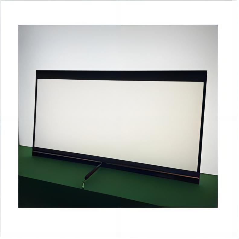 Pdlc Film with PC Polycarbonate Glazing Smart Glass
