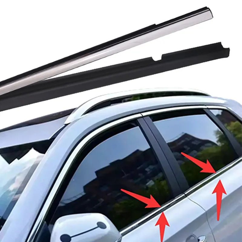 Weather Strip Product