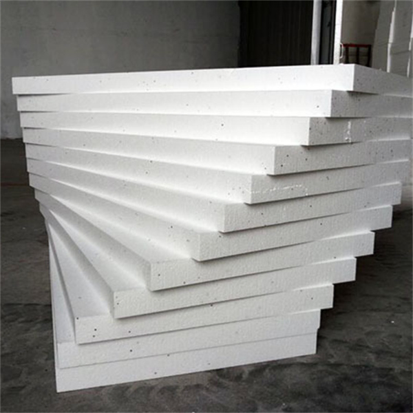 Insulation MGO Light Weight EPS Board/Magnesium Oxide for Wall/Door