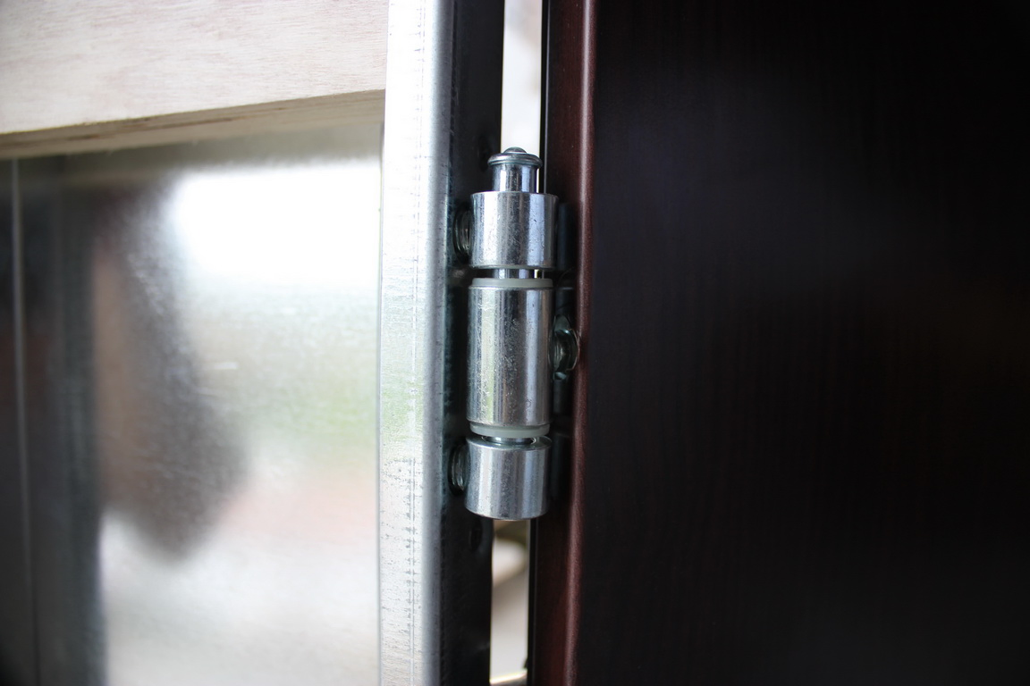 High Quality Multi Lock Residential Bullet Proof Steel Security Door Israel Metal Door