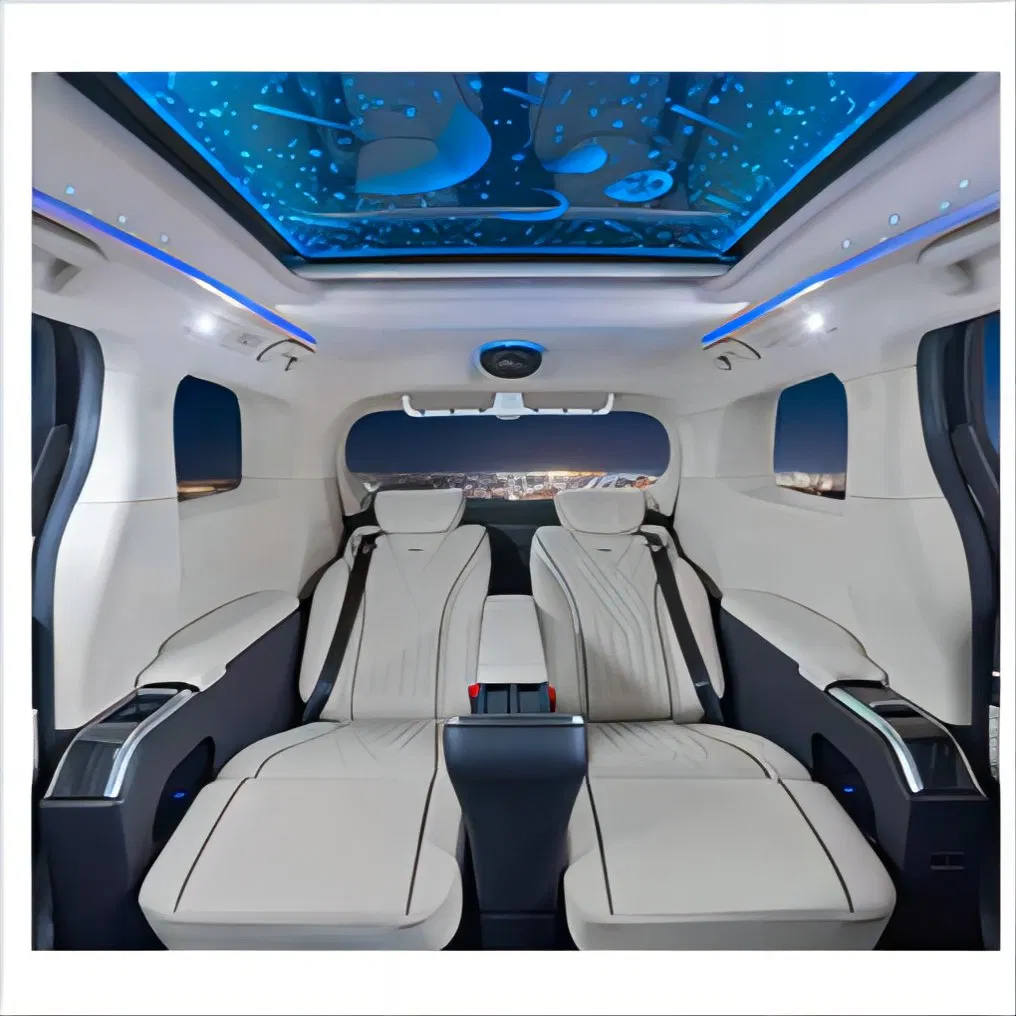 Starry Skylights Car Sunroof High-Quality PC Glass Car Skylight Forenhanced Driving Experience