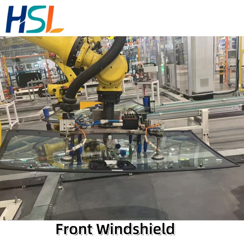 High Flexible Waterproof Car Glass Polyurethane Adhesive Auto Windshield PU Sealant for Automotive Windscreen