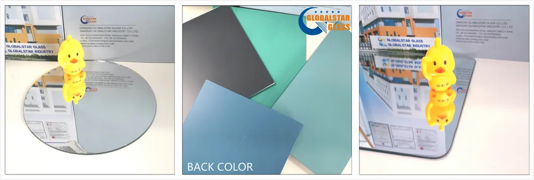 Laminated Glass View 4