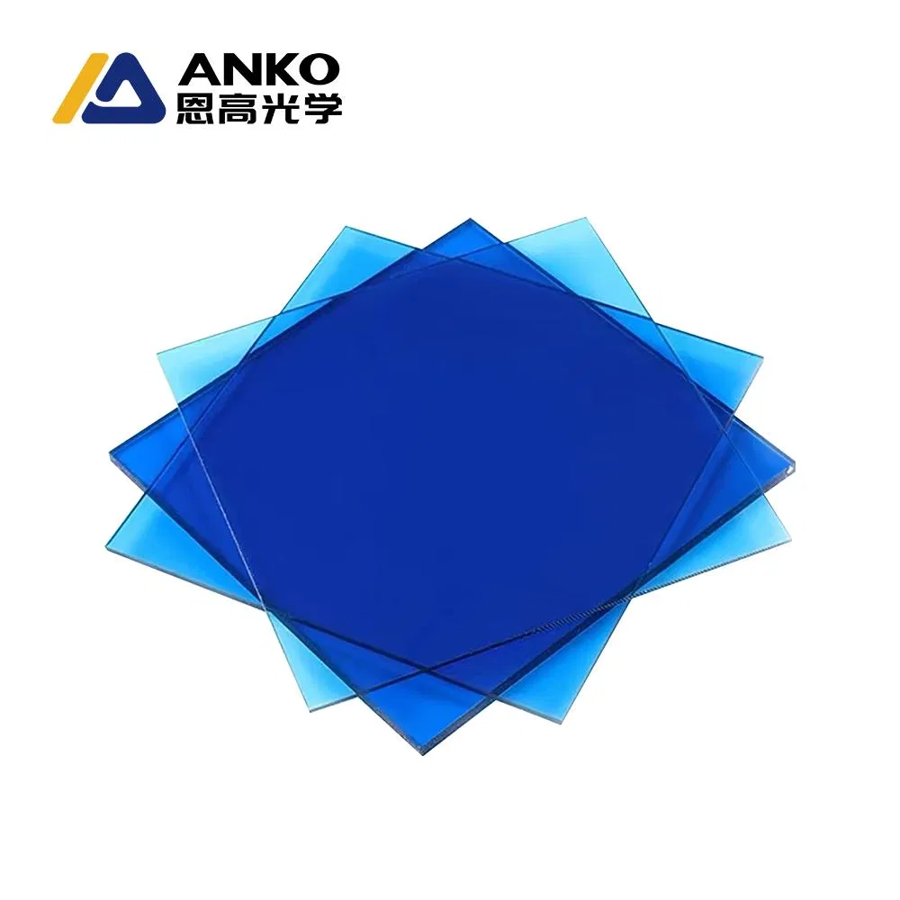 Factory Direct Sale Impact and Weather Resistant Plexi Glass for Roofing