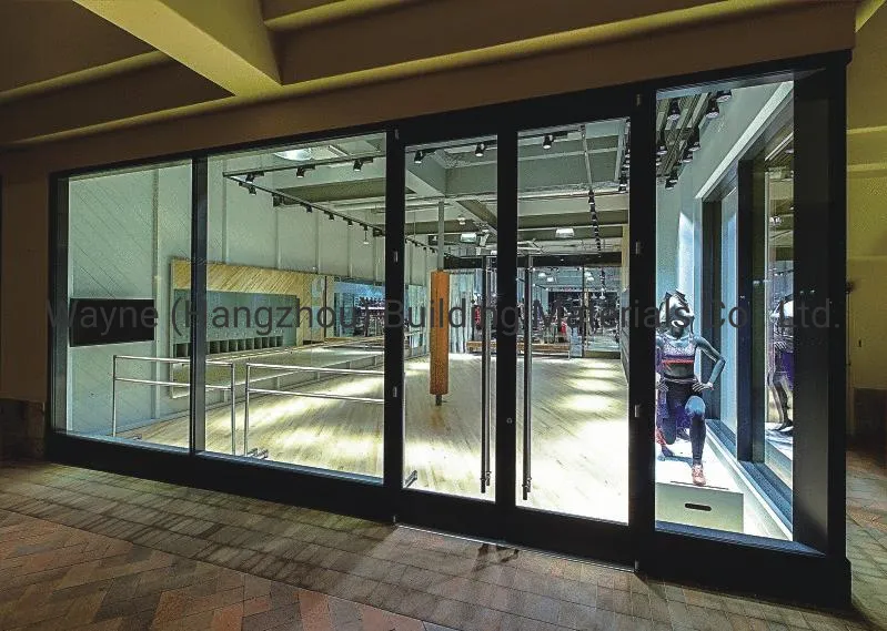 Advertising Projection Screen