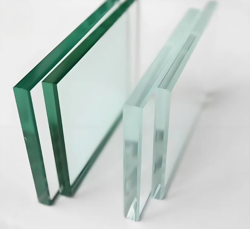 Soundproof Laminated Glass for Acoustic Window Systems
