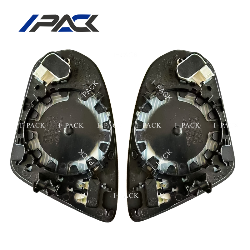 Heated Side Rearview Mirror Glasswith Heater for Mercedes-Benz a-Class 2018 W118 Rearview Mirror Glass