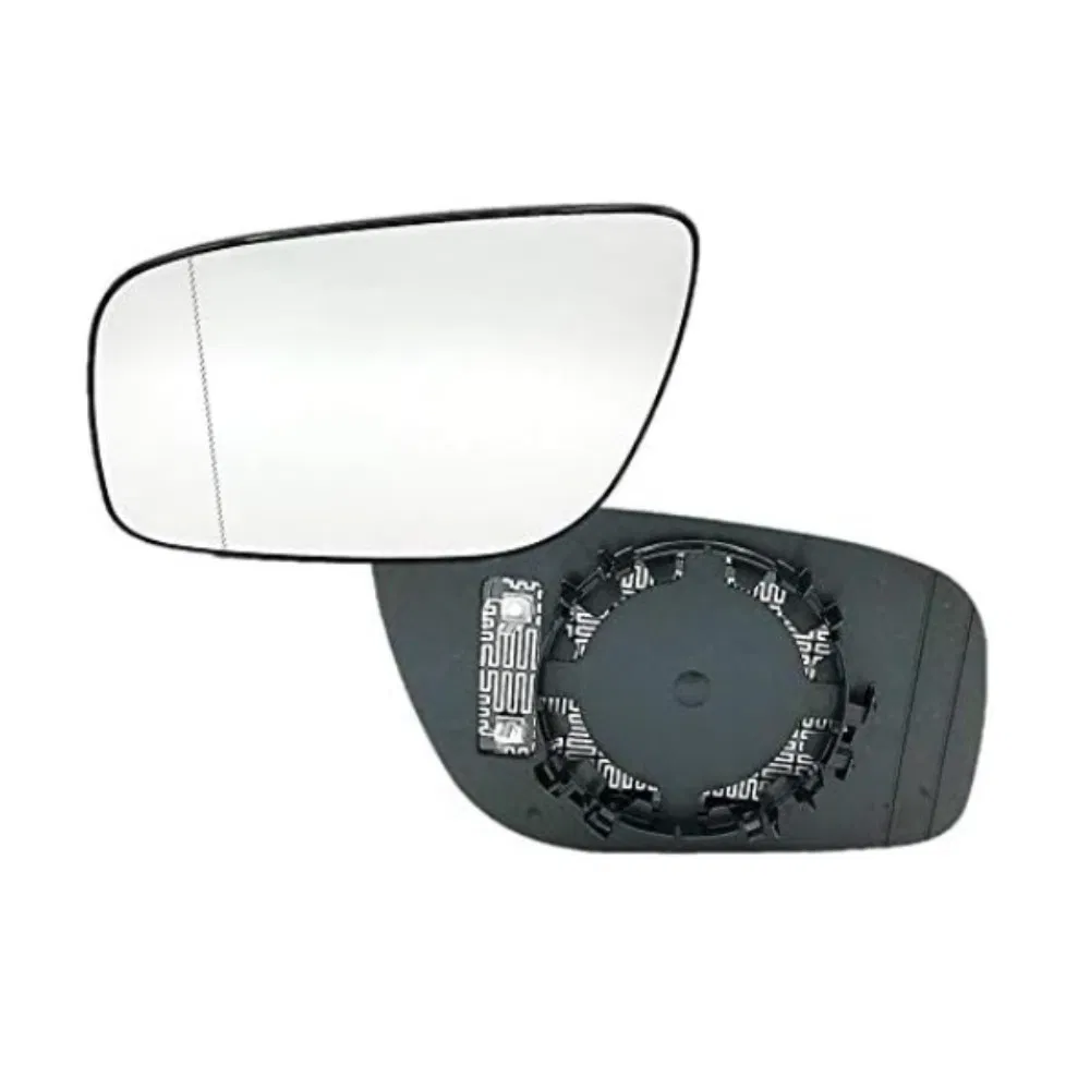 High-Quality Mirror Glass for Mercedes S211 W211