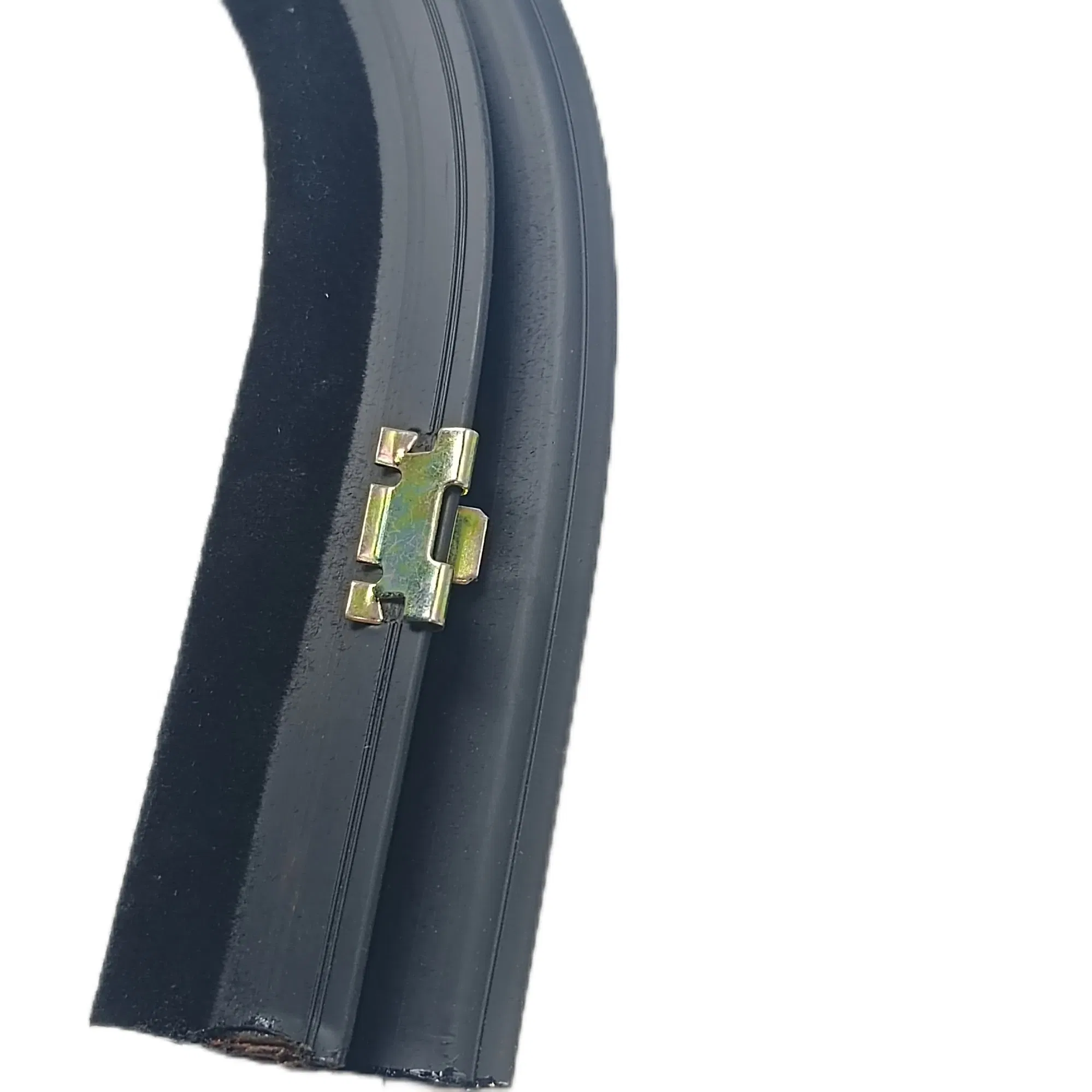 610342030 610342030-Sx Auto Right Front Door Glass Outer Seal Strip Car Window Door Seal Belt for Jmc1040 Kaiyun