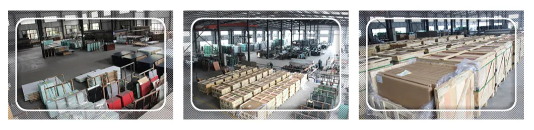 Packaging and Loading