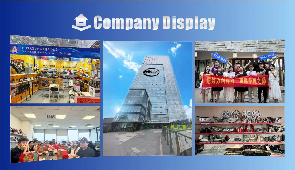 Car Door Mirror Glass 5