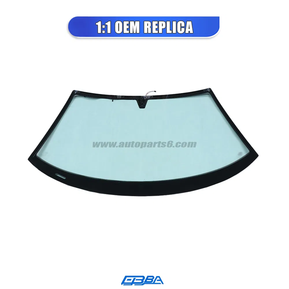 OEM Glass Auto Car Windshield For Lamborghini Gallardo LP550 2004-2009