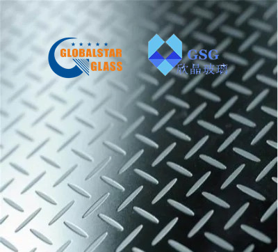 Sgp Toughened Laminated Glass Custom Size Safety Clear Tempered Laminated Soundproof Glass Sheet Vetro Stratificato Manufacturer