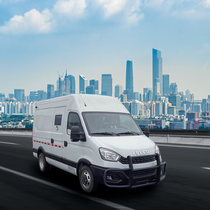Bulletproof Cash Vehicle Bulletproof Anti-Collision Vehicle Armored Cash-in-Transit Money Armored Cash Transport Cit Vehicle Car