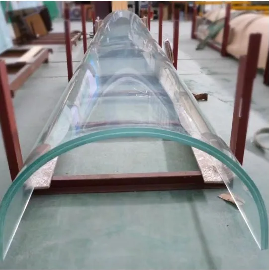 Curved Tempered Glass 5