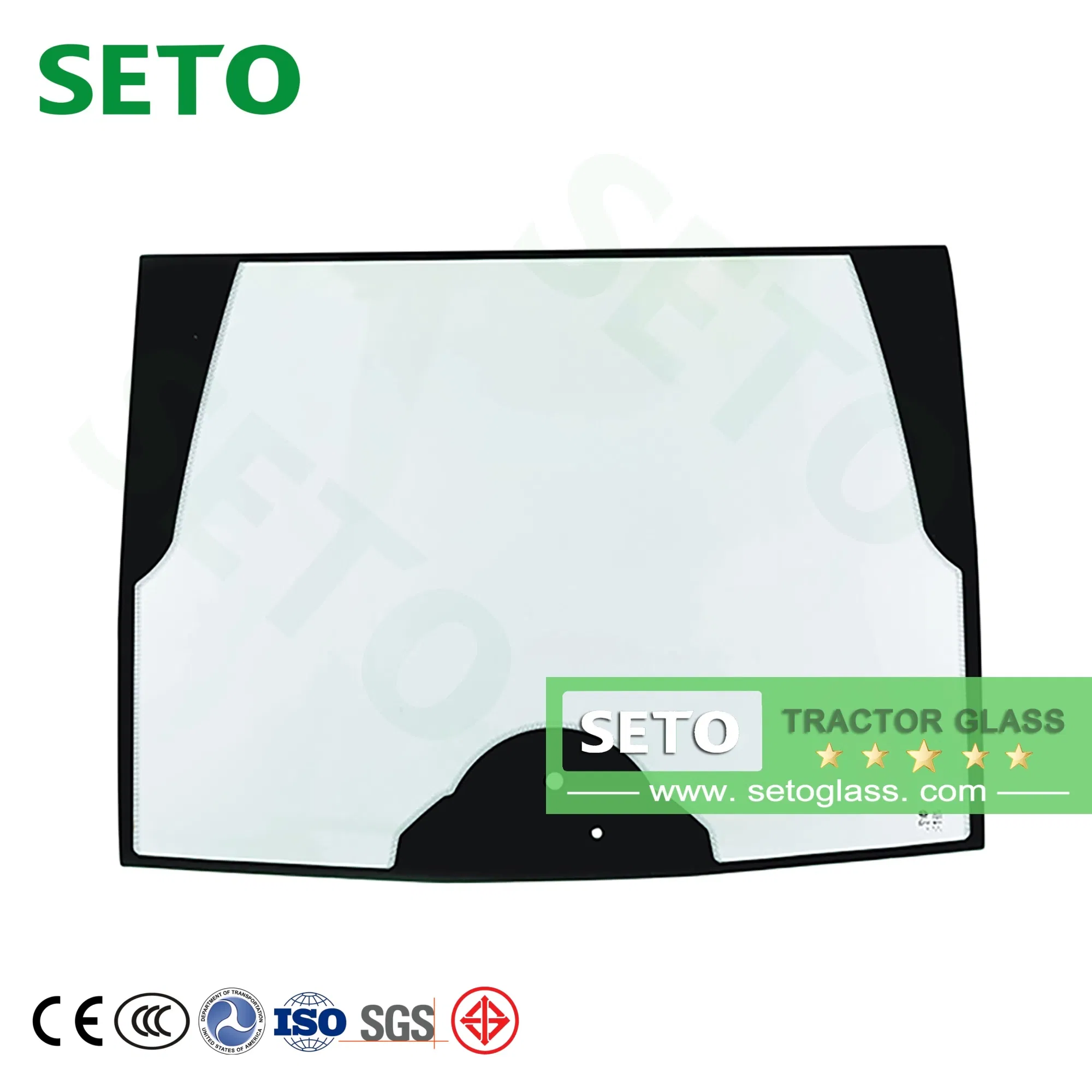 China Auto Glass Front / Rear Back Windscreen / Windshield Window Glass for Wholesale