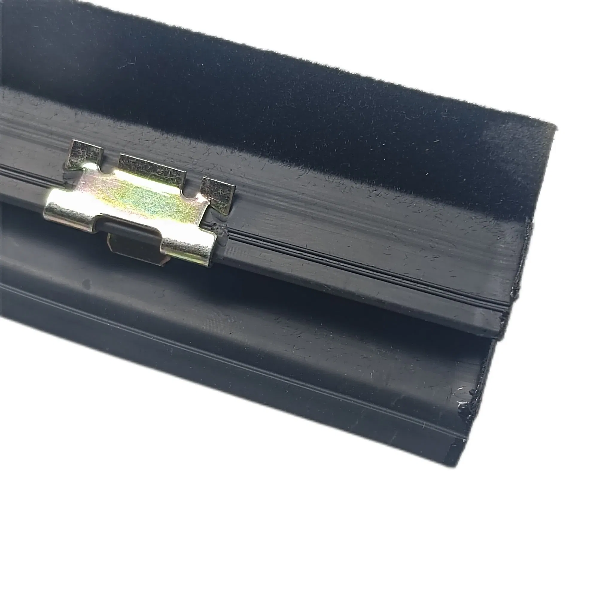 610341030 610341030-Sx Auto Left Front Door Glass Outer Seal Strip Car Window Door Seal Belt for Jmc1040 Kaiyun