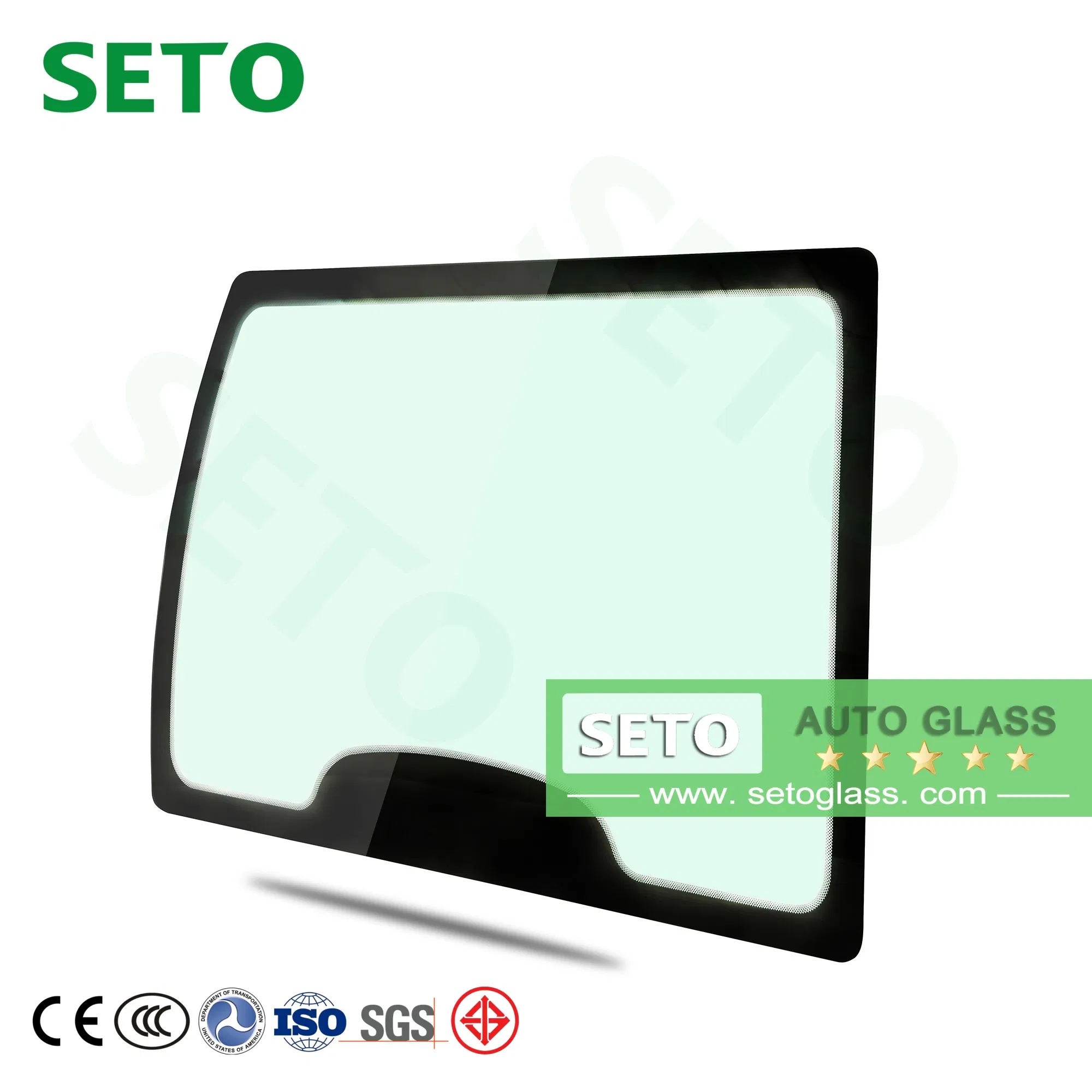 OEM Auto Windshields Glass Price, Windshield for Automobile Manufacturing