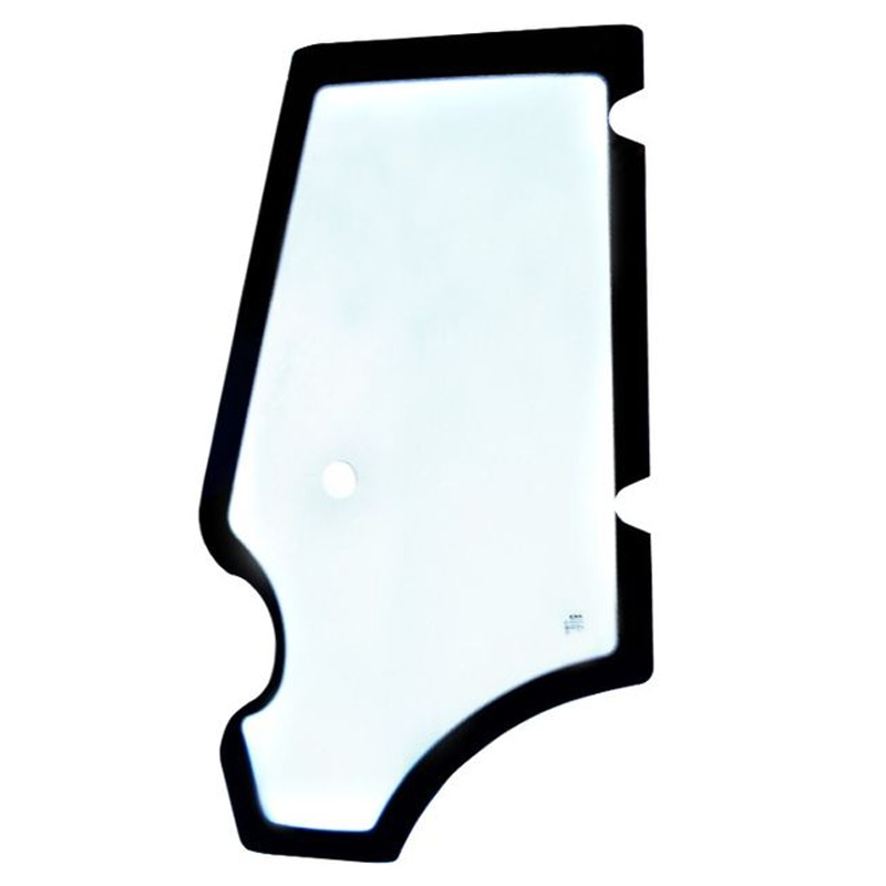 High Quality Cab Parts Tractor Truck Systems Right Door Glass Assembly