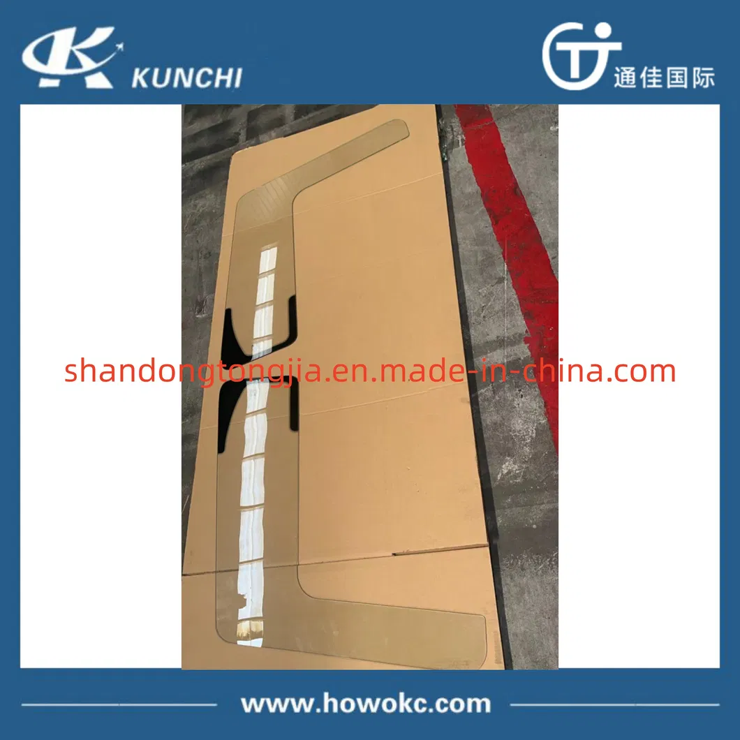 Corner Window Glass WG1642350003